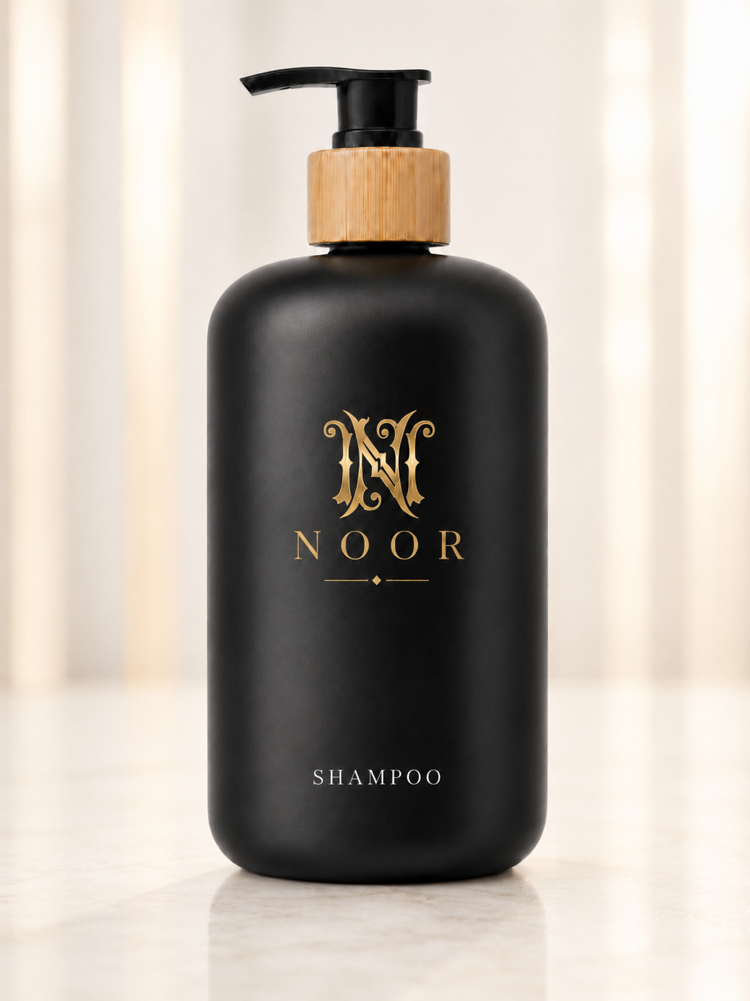 Noor Radiance Shampoo