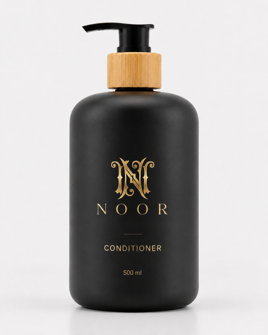 Noor Fortify Shampoo & Conditioner Duo — Conditioner