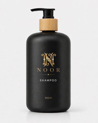 Noor Radiance Shampoo & Conditioner Duo
